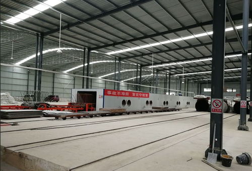綠色智造引領未來 圣凱倫建材的新型建筑材料革新之路