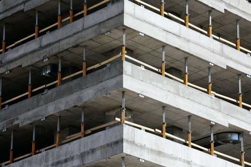 為什么新型合金塑料建筑模板能在建筑建材行業異軍突起